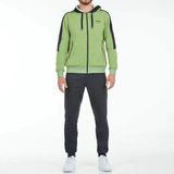 John Smith Crotel Trainingspak Groen S Man