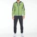 John Smith Crotel Trainingspak Groen S Man