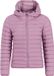 Protest PRTIce – Manteau d'hiver Femme – Doudoune – Rembourré – Violet