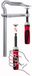 Bessey Omega Lijmtang 400/120mm - GM40Z-2K