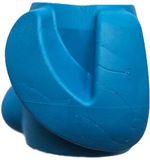 Gripfixer Badminton Grip Trainer 2.0 Blauw