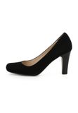 EVITA Pumps 'MARIA' zwart