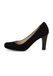 EVITA Pumps 'MARIA' zwart