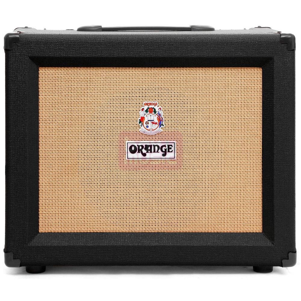 Orange CR60C BLK Crush Pro 60 Watt gitaarversterker combo
