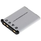 Nikon accu voor Nikon Coolpix S225