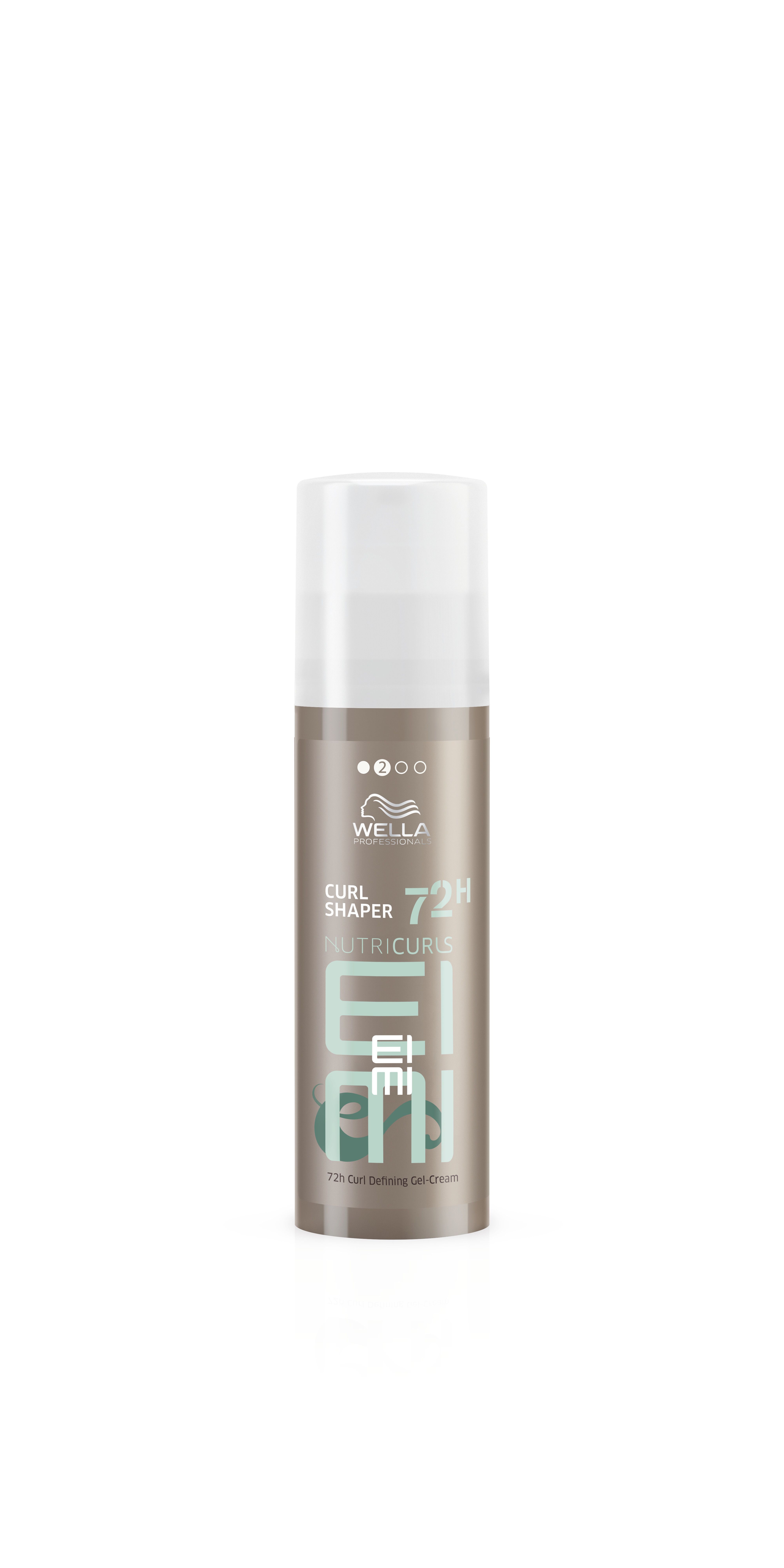 Wella Professionals EIMI Nutricurls Curl Shaper Haarcrème - 150 ml
