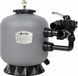 W'eau HDPE-450 side mount zandfilter 8m³