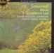 Somervell: Maud, A Shropshire Lad / Norris, Wilson-Johnson - CD