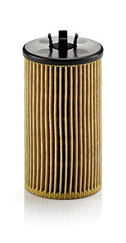 Mann Filter Mann-Filter Hu 612/2 X Oliefilter, Voor Personenauto'S