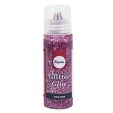 Rayher Glitter-lijm grof