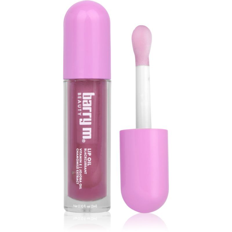 Barry M Lip Oil