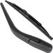 M MODECAR - Achterruitenwisser - Chevrolet Lacetti KOMBI 2006 - 35 cm