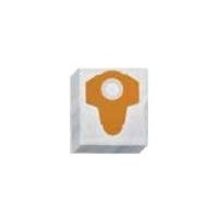 Einhell 2351190 - Stofzuiger accessoires - 5 stuks - Geel, Wit