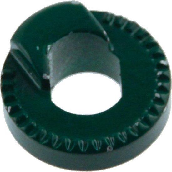 Shimano Borgring Nexus 8V SG-8R40 - Groen