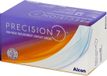 Alcon Precision7 Lentilles journalières +6.50 8.40 14.20 27 pièces