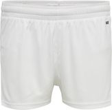 Hummel Hmlcore Xk Poly Shorts Woman Dames XXl Weiß