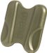 ARENA Pull Kick II Sage Groen Polyethyleen Zwemmen Pull buoy