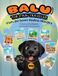 Balu the Paw-Traveler Hardcover