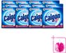 Calgon 12 x Nettoyant pour lave-linge Poudre – 3-en-1 Anti-calcaire – 60 doses - Vrac