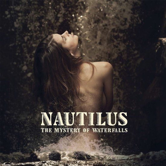 Sonic Rendezvous Nautilus - The Mystery Of Waterfalls (LP) (Limited Edition)
