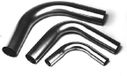 BOSAL Uitlaatbocht universeel, gebogen, 2 mm