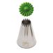 Decora 0263542 Pastry decorating nozzle Stainless steel