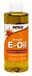 Vitamine E et tocotriénols - Vitamin E Natural Liquid - 118 ml.