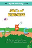 ABC's Libri GmbH ABC's of Kindness