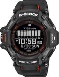 Casio G-SHOCK G-Squad Bluetooth-stappenteller herenhorloge Casio-GBD-H2000-1AER