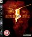 Capcom Resident Evil 5 - PlayStation 3