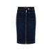 Guess Jupe en jean longue femme Rosita