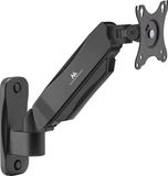 Maclean MC-979 - Monitorbeugel - monitor muurbeugel, 17-32'', 9kg max, mechanische veer