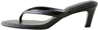 Next Teenslipper 'Forever Comfort' zwart