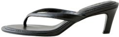 Next Teenslipper 'Forever Comfort' zwart