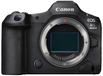 Canon EOS R5 Mark II Mirrorless Camera Body - 45MP, 8K Video, Black