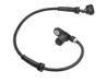 MEYLE Sensor, Raddrehzahl 1008990067 Vorderachse beidseitig | Compatibel met: FORD GALAXY I, SEAT ALHAMBRA, VW SHARAN