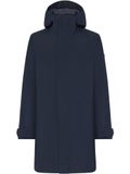 Didriksons Tussenparka 'George' navy