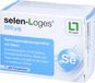 Selen-Loges 200 µg comprimés pelliculés, 200 pièces comprimés