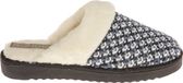 Rohde 6776 pantoffel maat 37 blauw