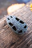 Korum Lead Free Dura Method Feeder - 45g - Grijs