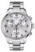 Tissot 87459683 Herenhorloge, analoog, kwarts, eenheidsmaat, roestvrij staal, armband