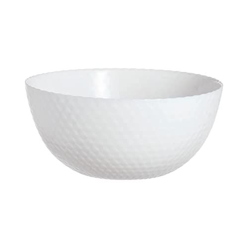 Arc Pampille Coppa Theepot in Opale Bianco, 24cm
