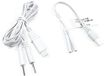 TensCare iTouch Sure en Elise vervangende draadset met plastic connector