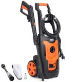 NAC Aukšto slėgio plovykla 1800W PWE180-LN