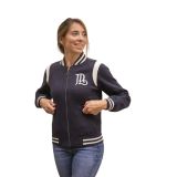 Sweatshirt Pénélope University