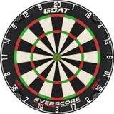 Everscore NXT LVL Sisal jeu de fléchettes pour joueurs d'élite