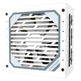 LC-Power LC1000MW V2.31 1000W 80+ Gold ATX Wit