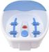 Sibel Voetenbad Beauty Foot Spa blauw/wit