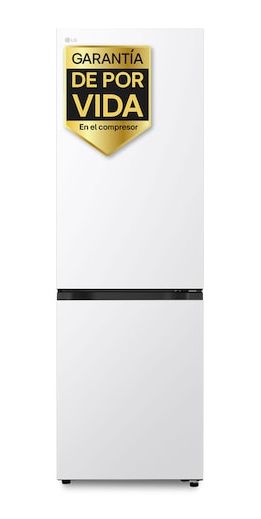 LG GBBSJ10DSW