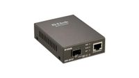 D-Link DMC-G01LC/E Gigabit Ethernet SFP-converter